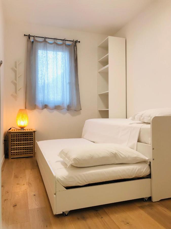 Apartamento Ca' Romeo Malcesine Exterior foto