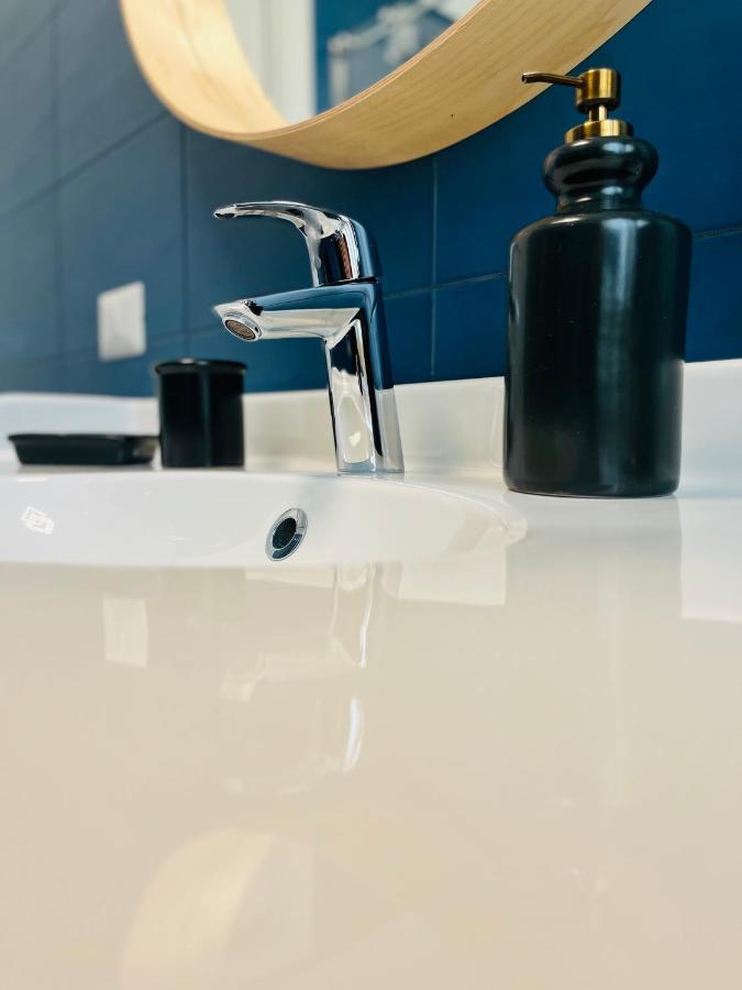 Apartamento Ca' Romeo Malcesine Exterior foto