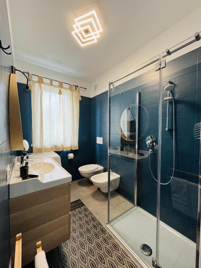 Apartamento Ca' Romeo Malcesine Exterior foto