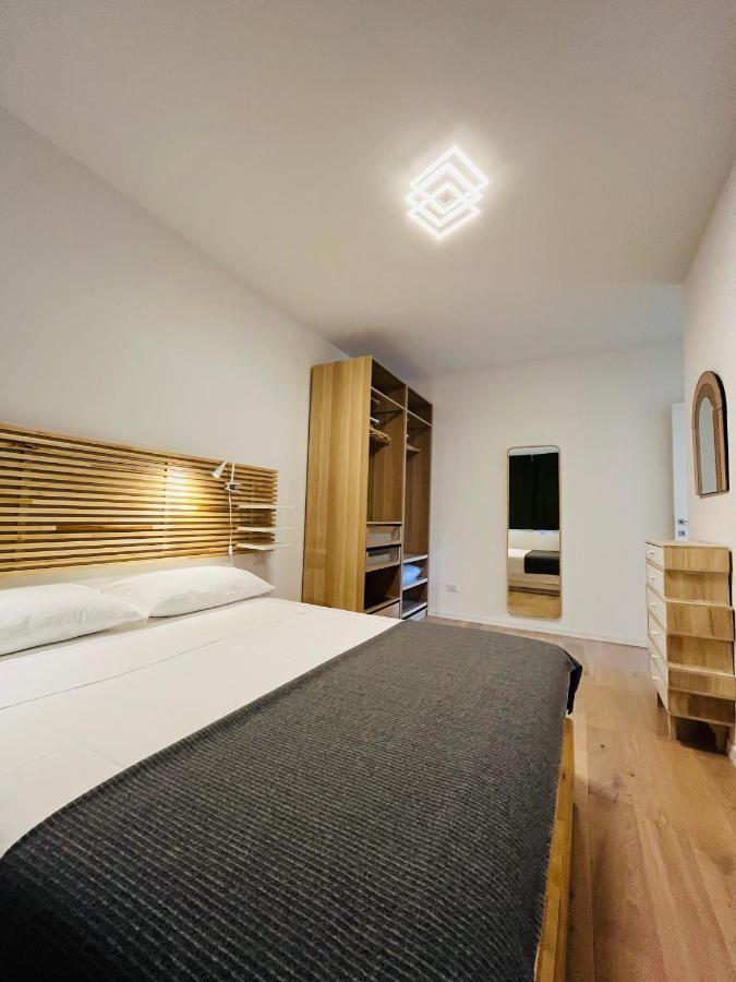 Apartamento Ca' Romeo Malcesine Exterior foto
